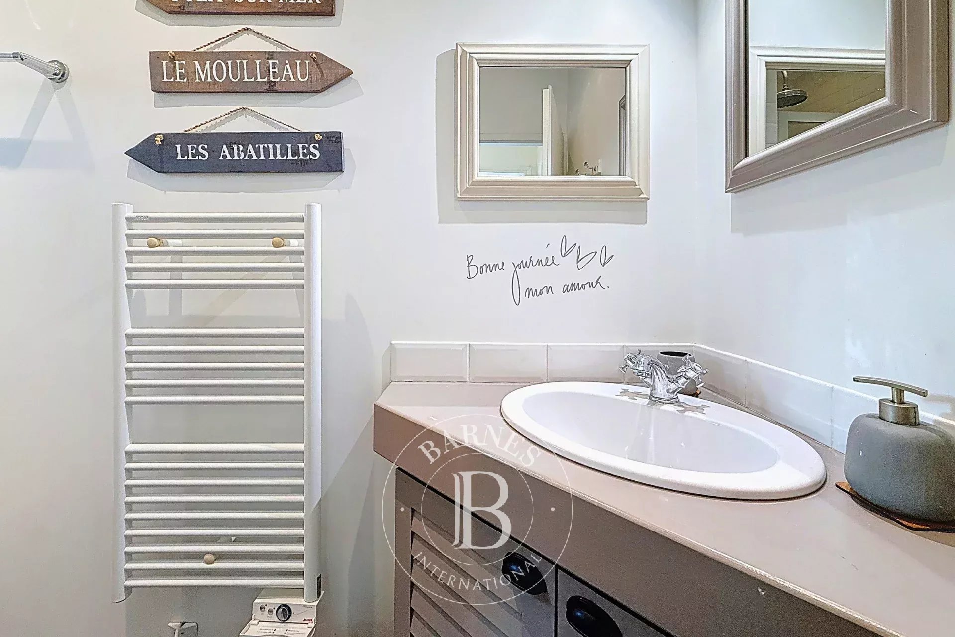 Villa Arcachon - picture 22