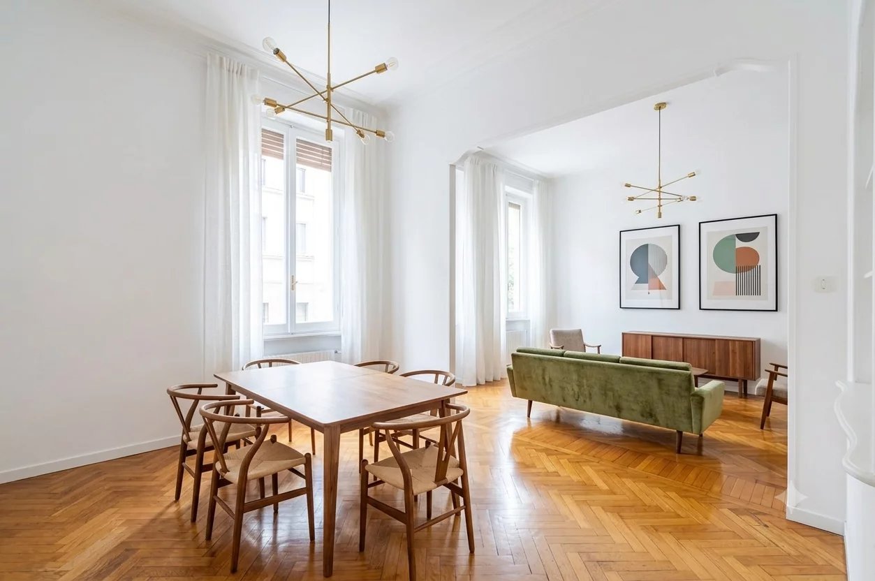 Apartment/Flat's Image 4