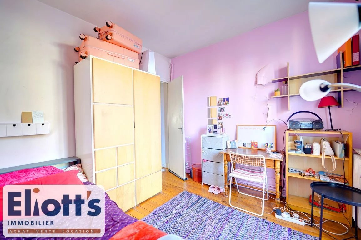 Vente Appartement Paris 13ème