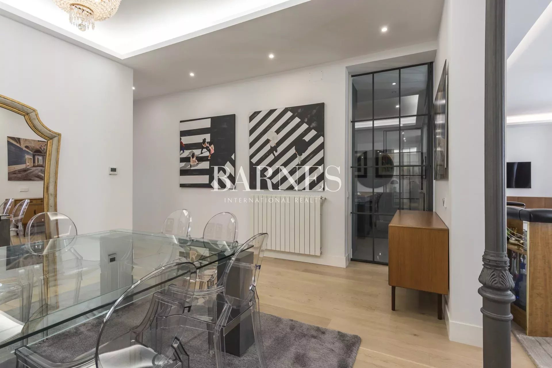 Daire Madrid - picture 20