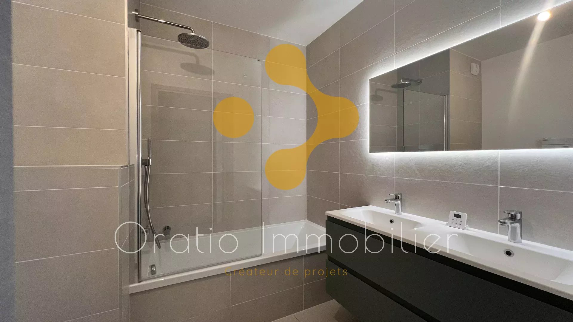 Vente Appartement Annecy-le-Vieux