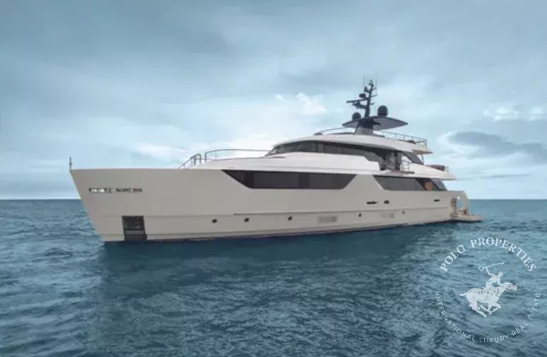 Yacht  - Cannes