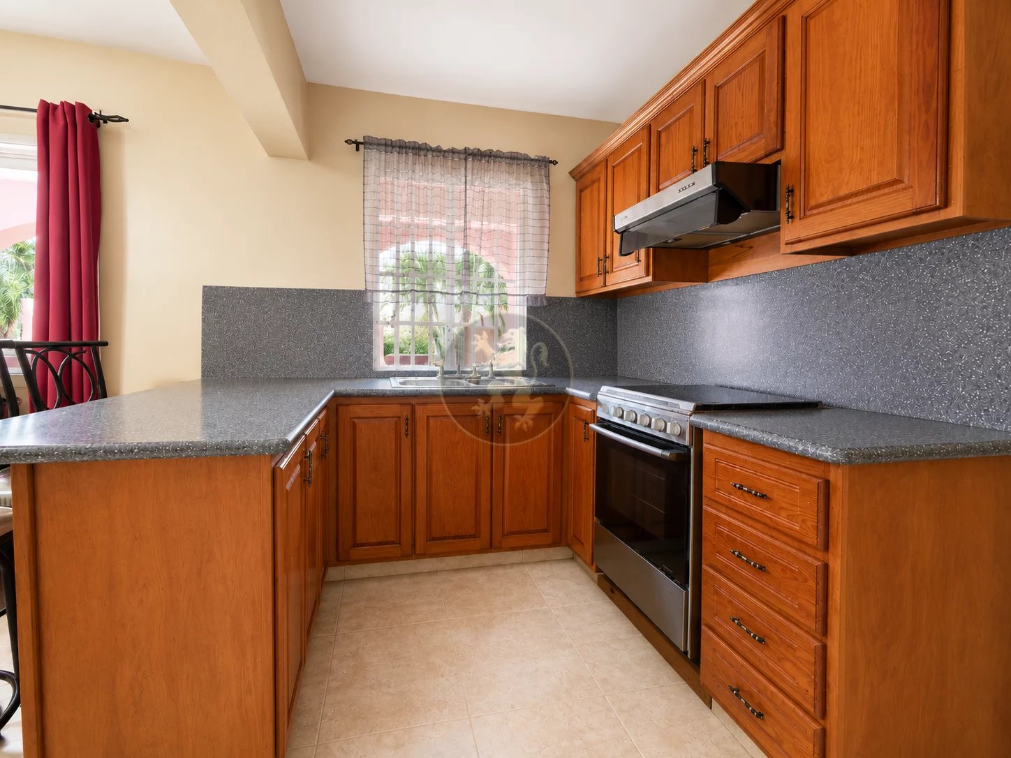 2BR/2BA Condo - St Johns - Sint Maarten #299 — photo 8