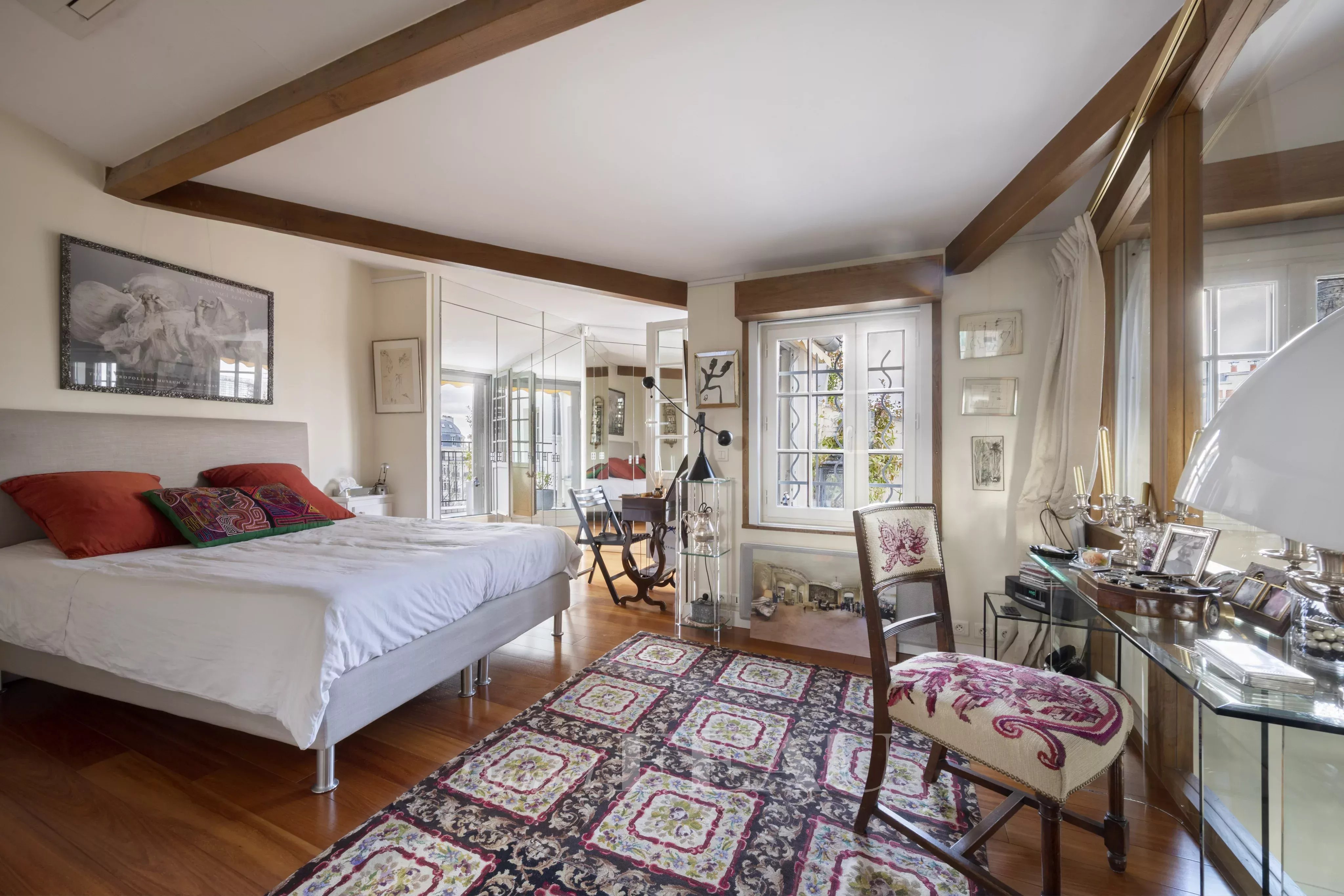 Vente Appartement Paris 5ème