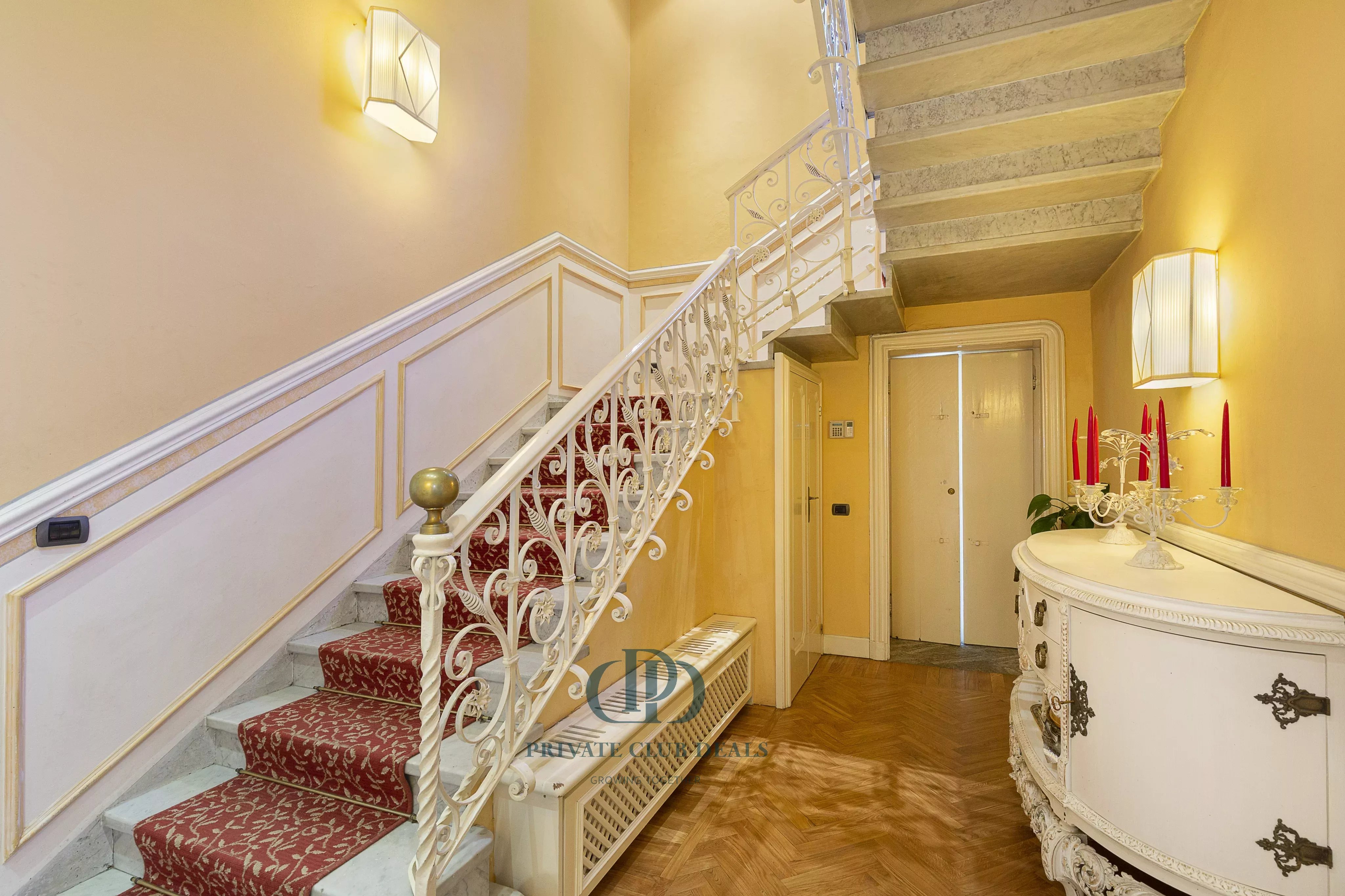 Villa Varese - picture 18