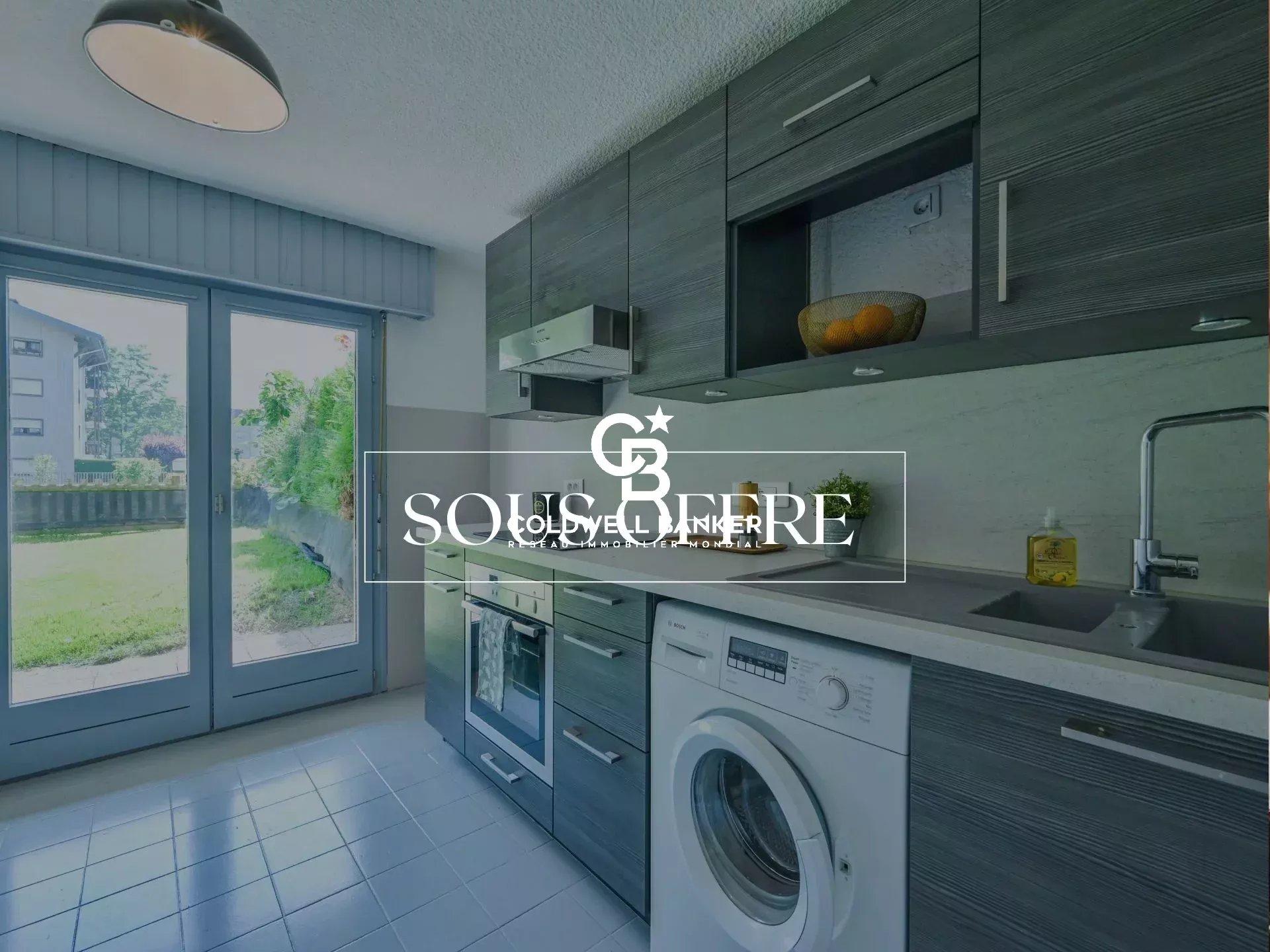 Agence immobilière de Coldwell Banker La Clé des Cimes