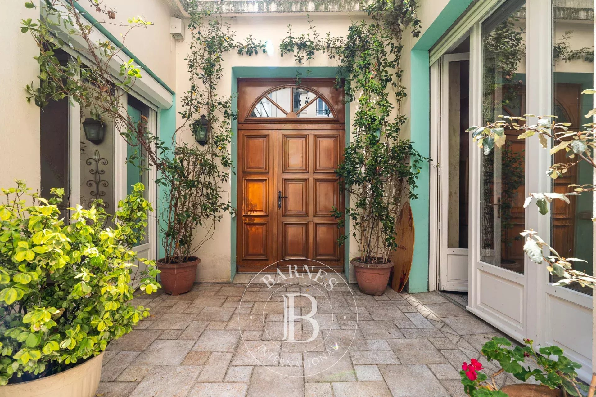 Apartment Paris 75016  -  ref 86905533 (picture 1)