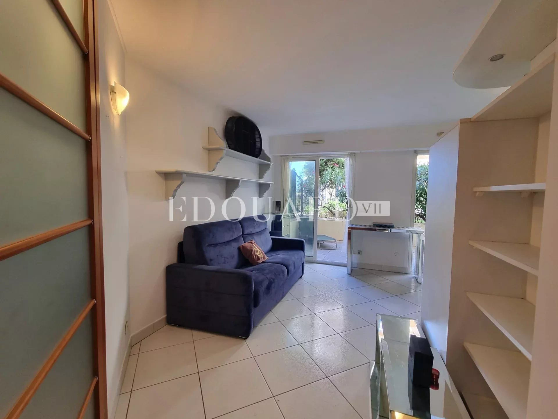 Agence immobilière de Edouard VII Immobilier
