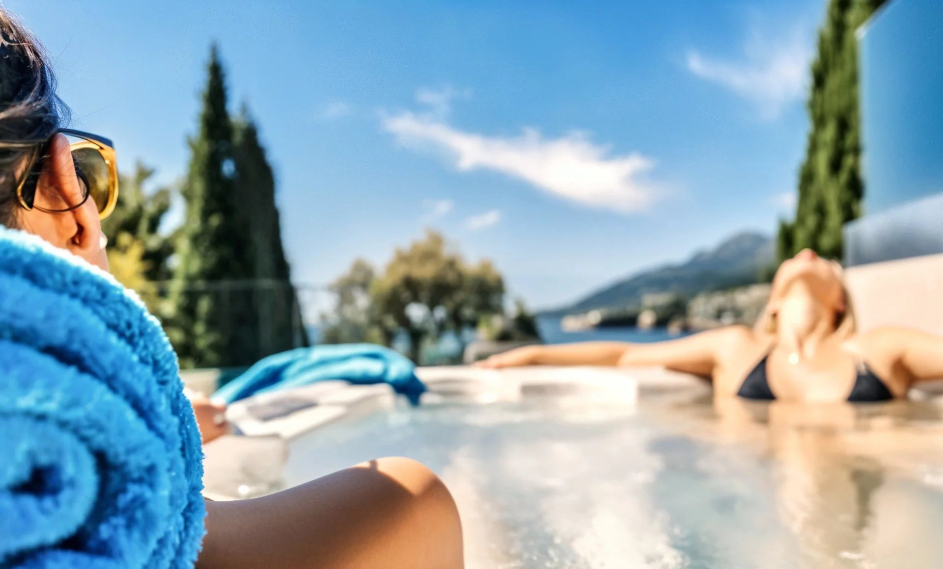 Élégance, modernité et emplacement privilégié !