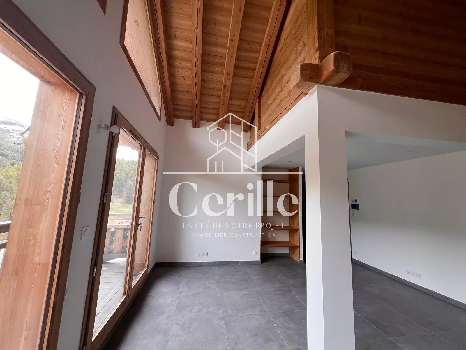 Vente Ensemble immobilier Vars
