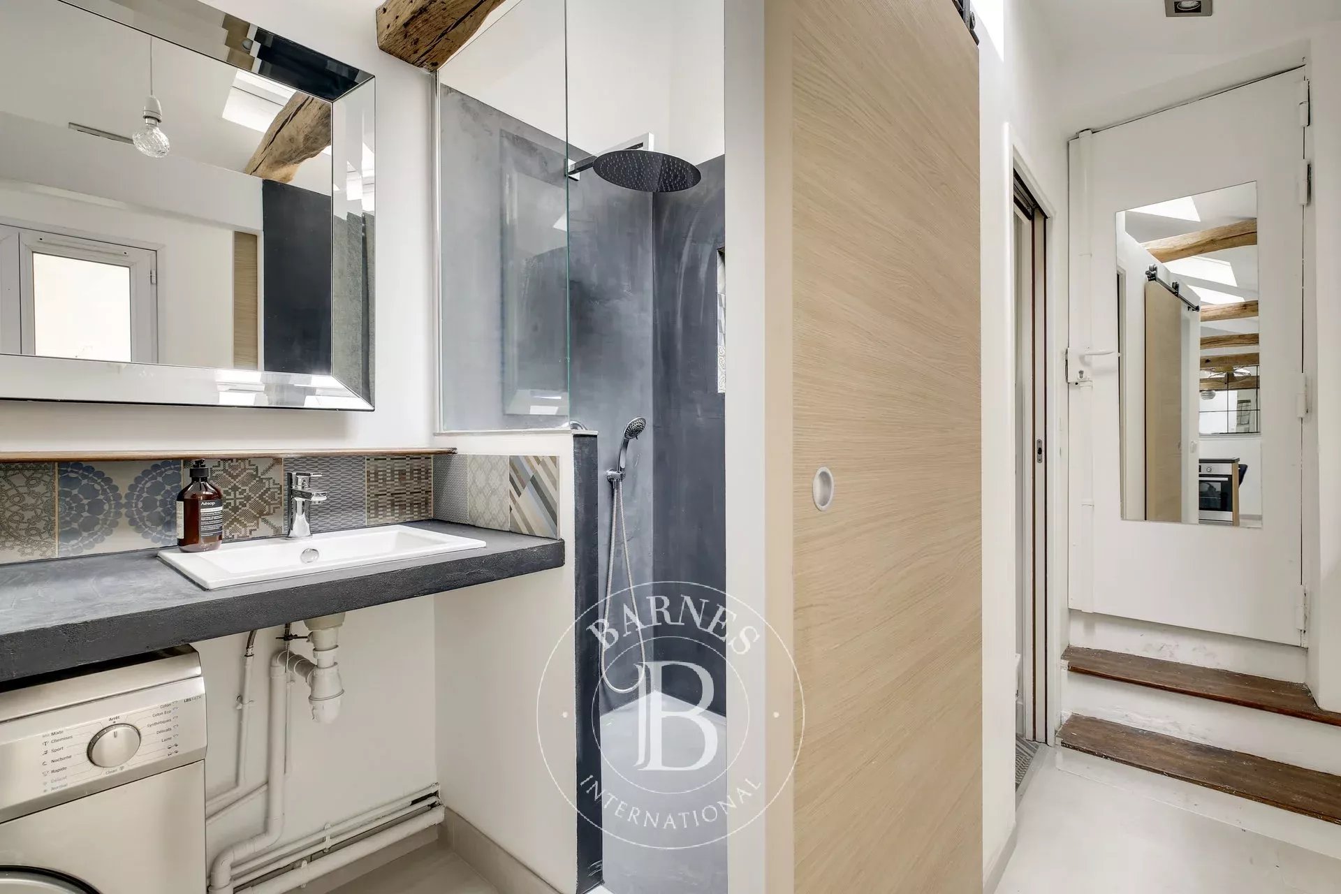 Daire Paris 6ème - picture 7