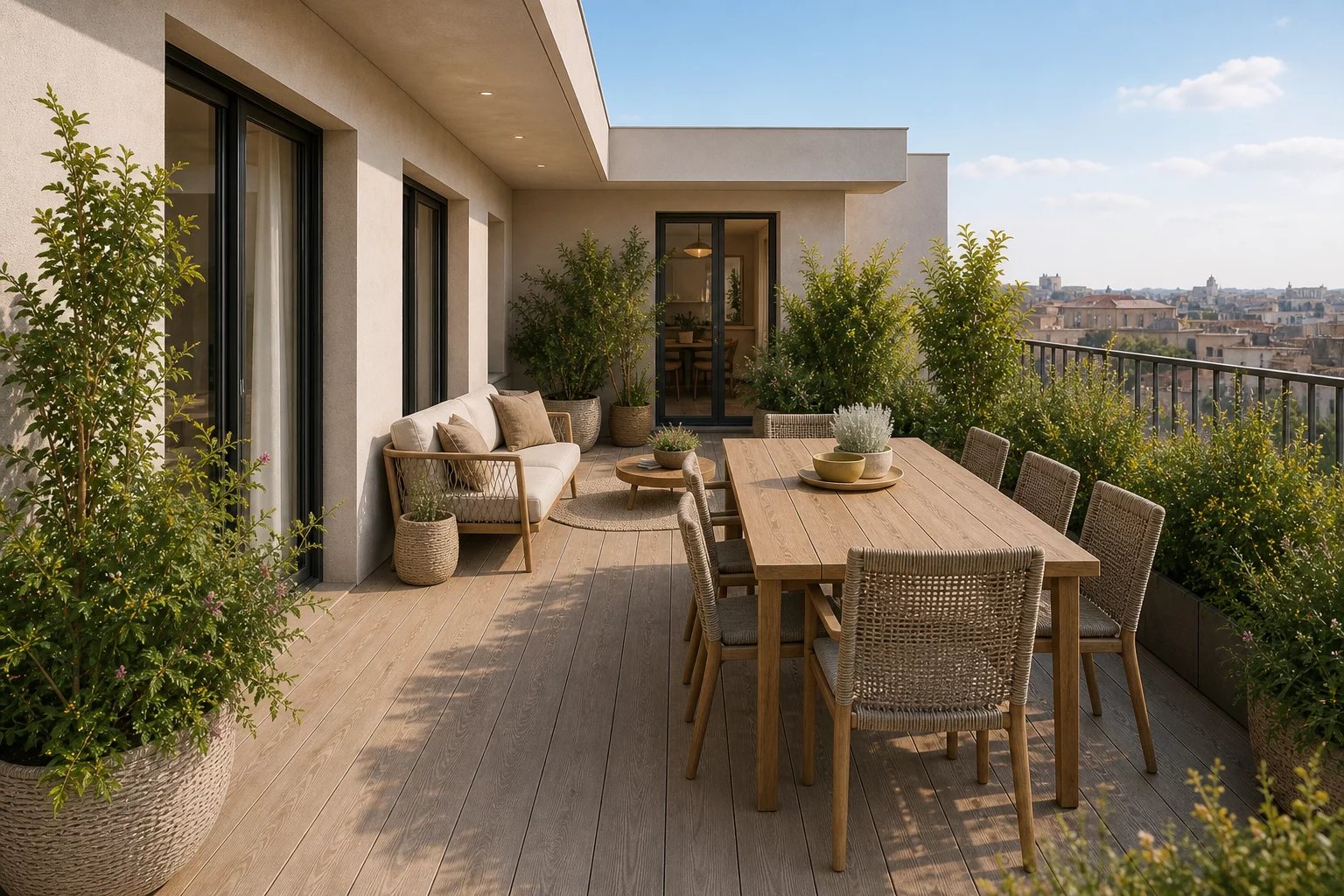 Charmant T5 de 159m² - Photo 3