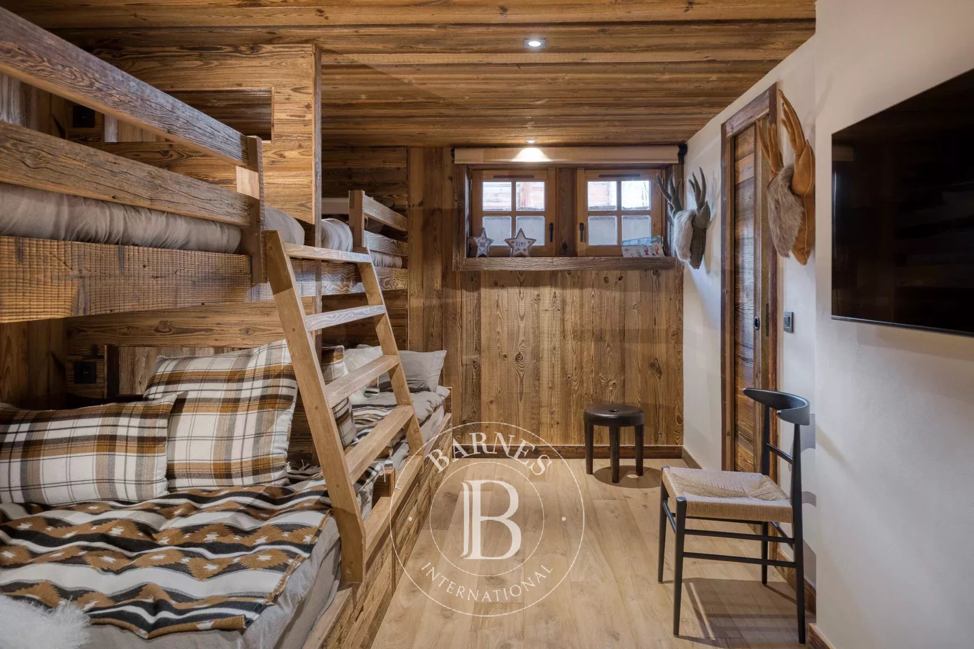 Dağ evi Megève - picture 14