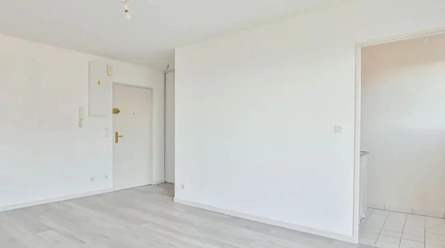 Appartement 1 pièce - Image Array