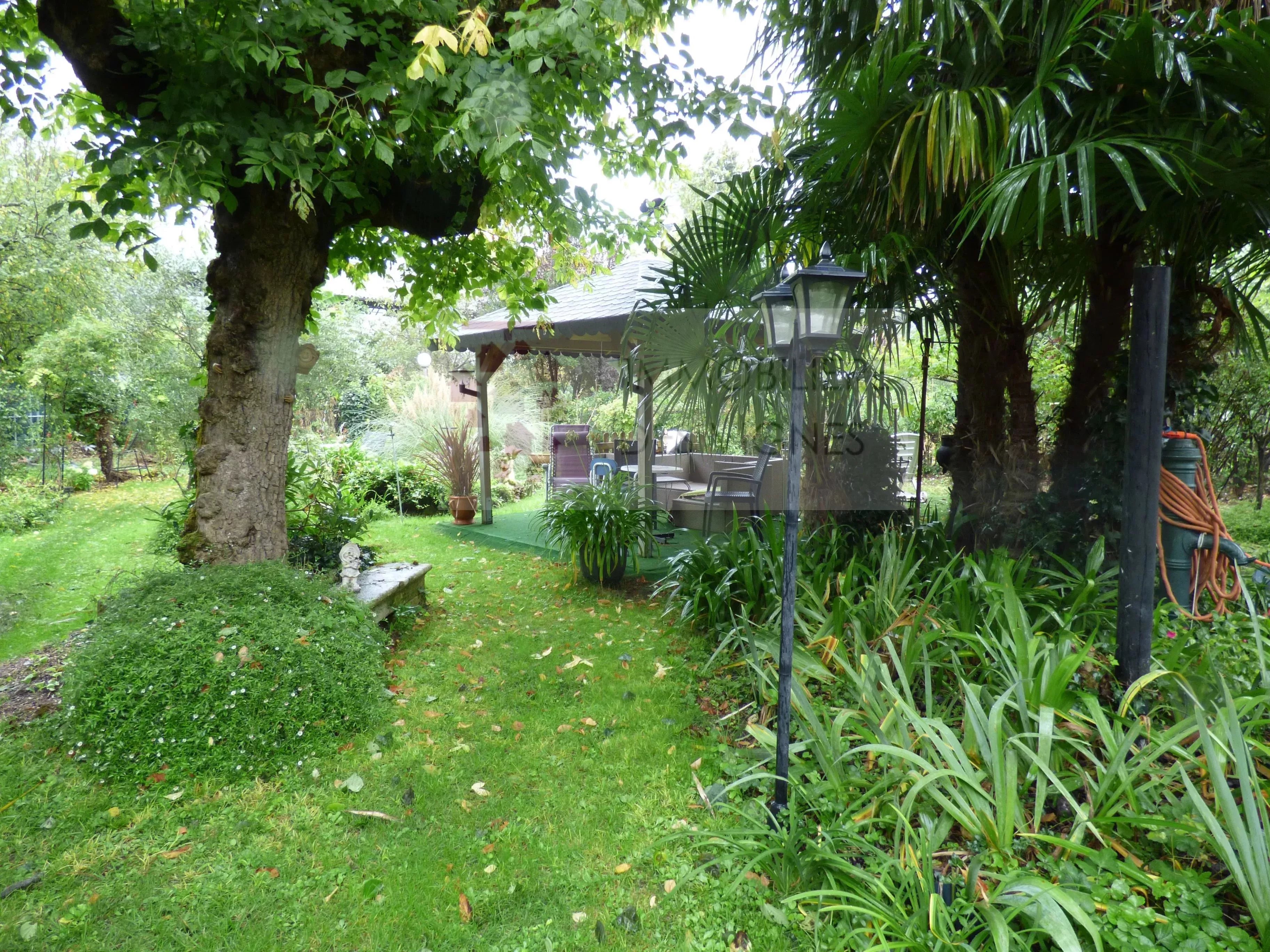 Agence immobilière de L'Immobilière des vignes