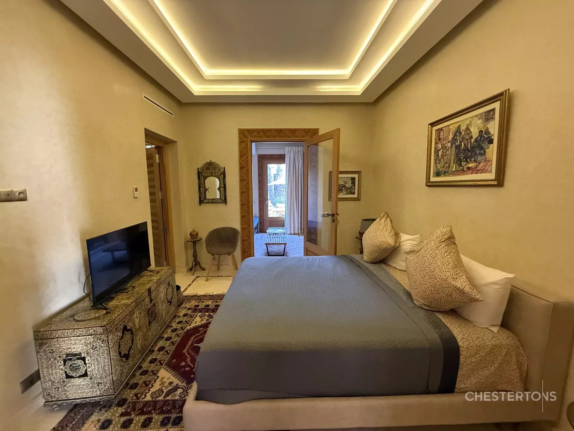 Image of Property - 10 Bedrooms for Sale in Marrakech-Ménara-Marrakech-Morocco, Image 44