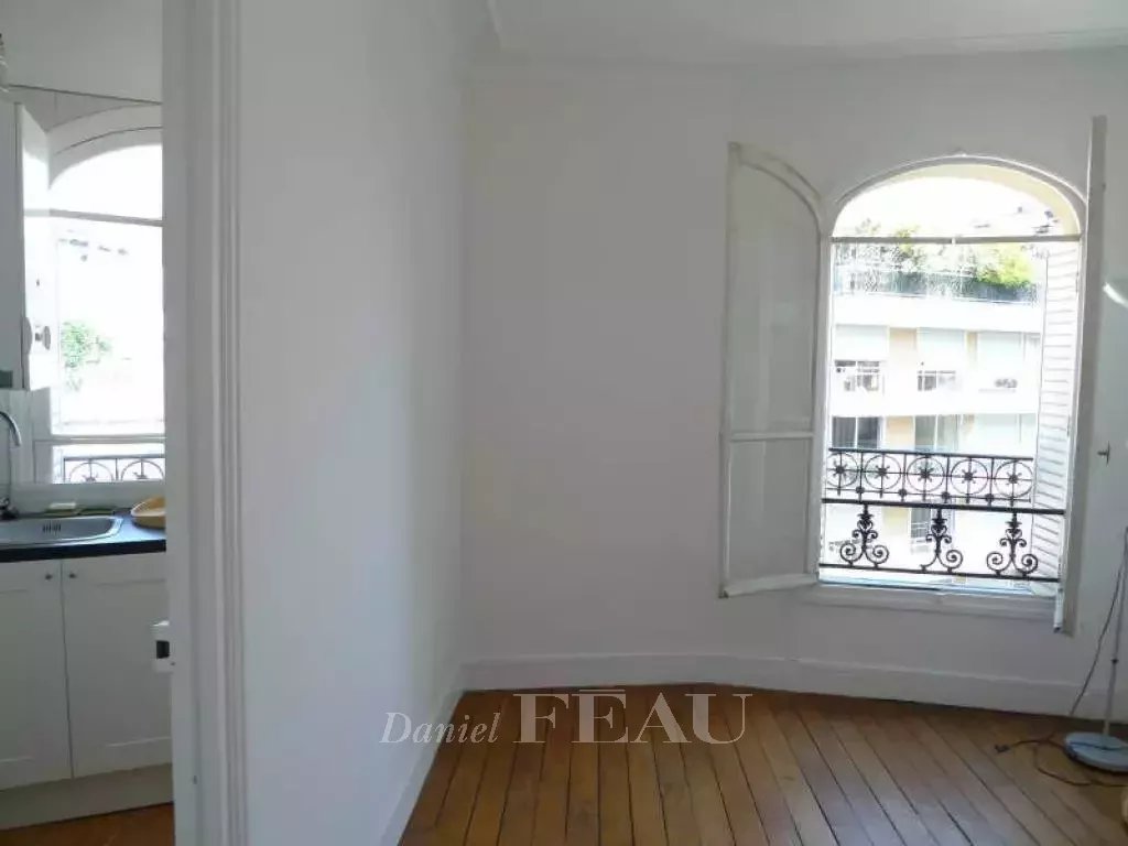 Location Appartement Paris 16ème Auteuil