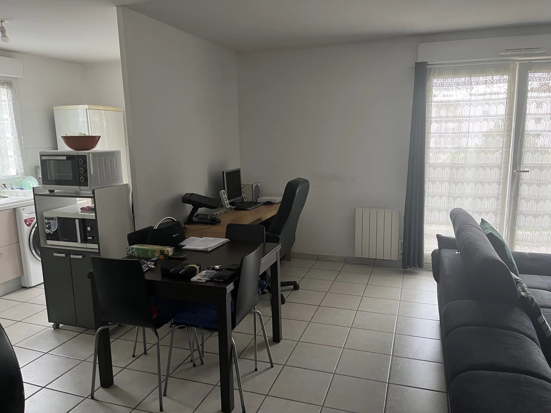 Achat Appartement T4 à Pont-de-Chéruy (38230) - 90m²