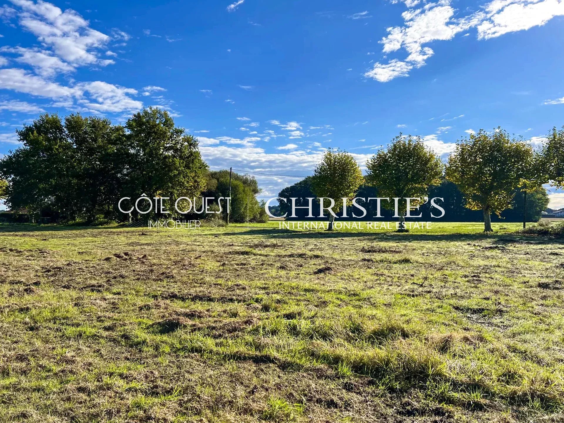 For sale Soustons - Building land