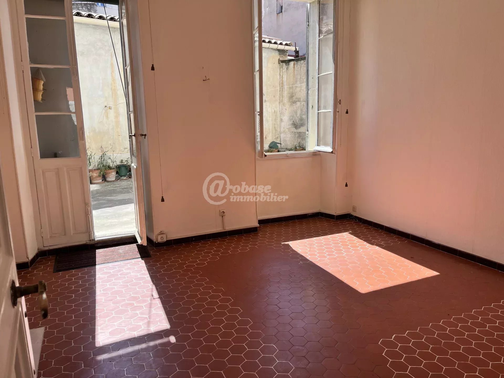 Agence immobilière de Arobase Immobilier