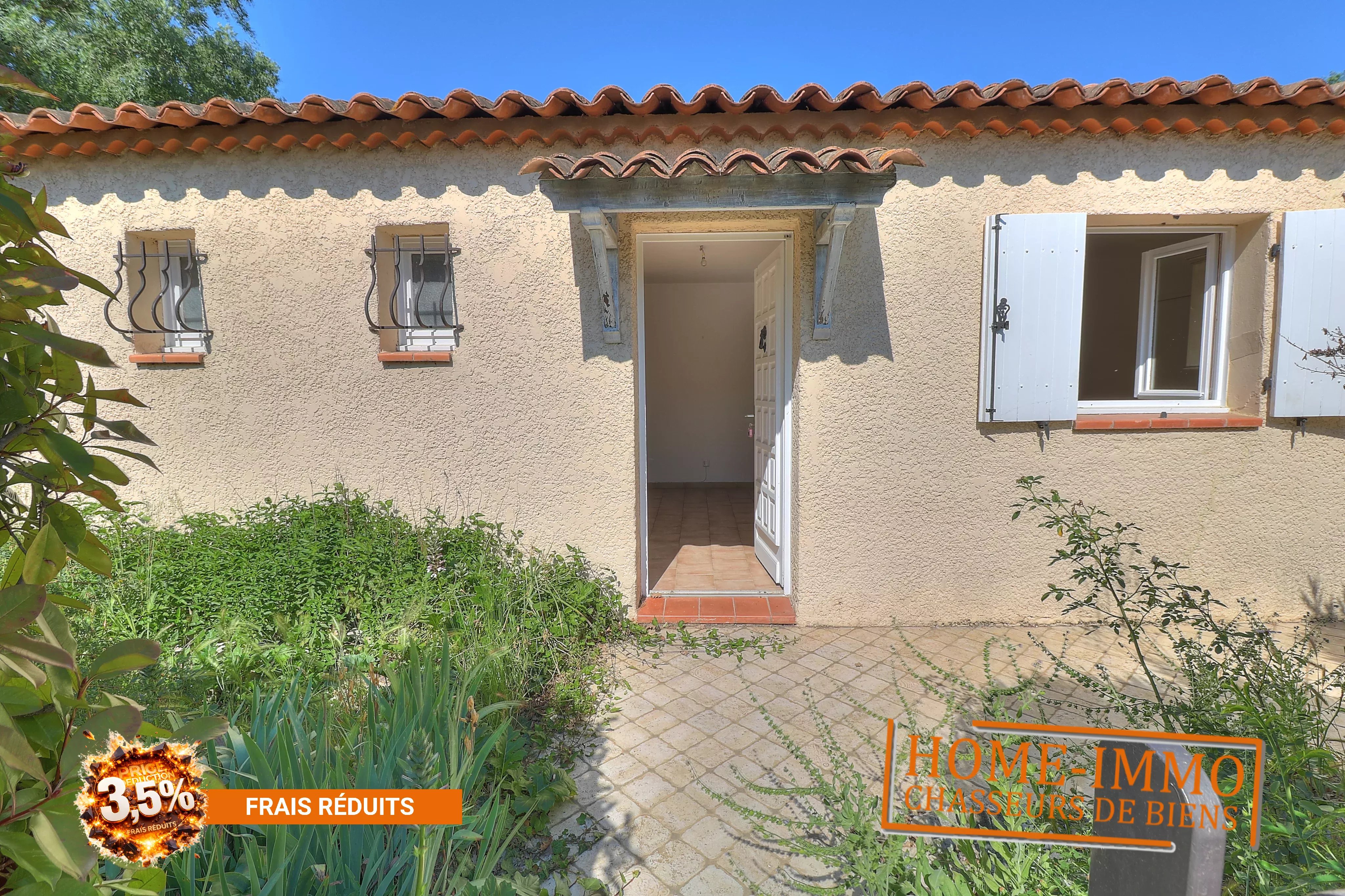 Vente Maison Fayence