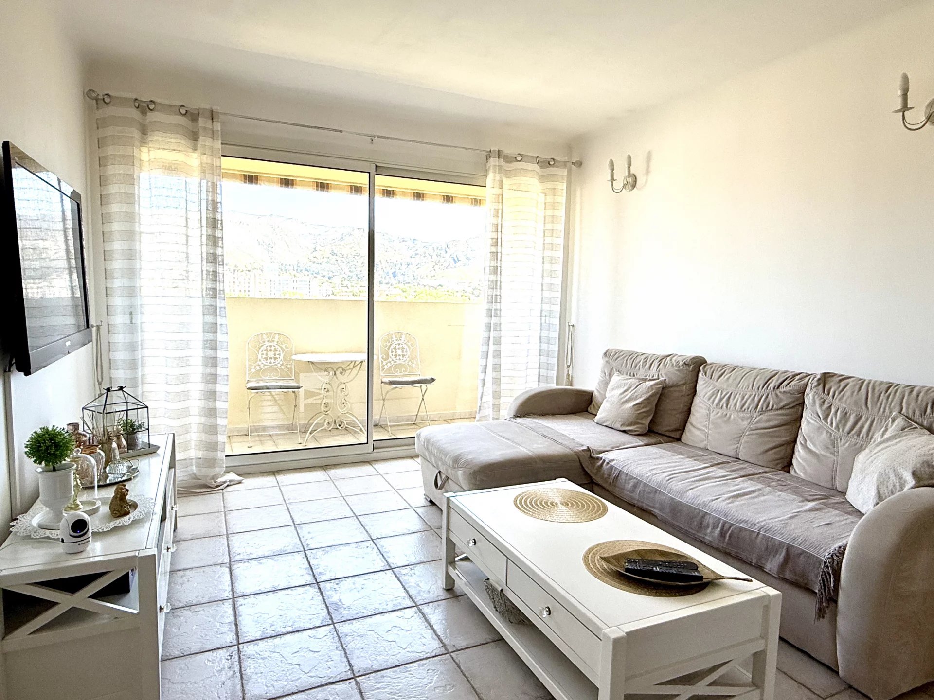 Agence immobilière de Sandrine Diouf Immobilier