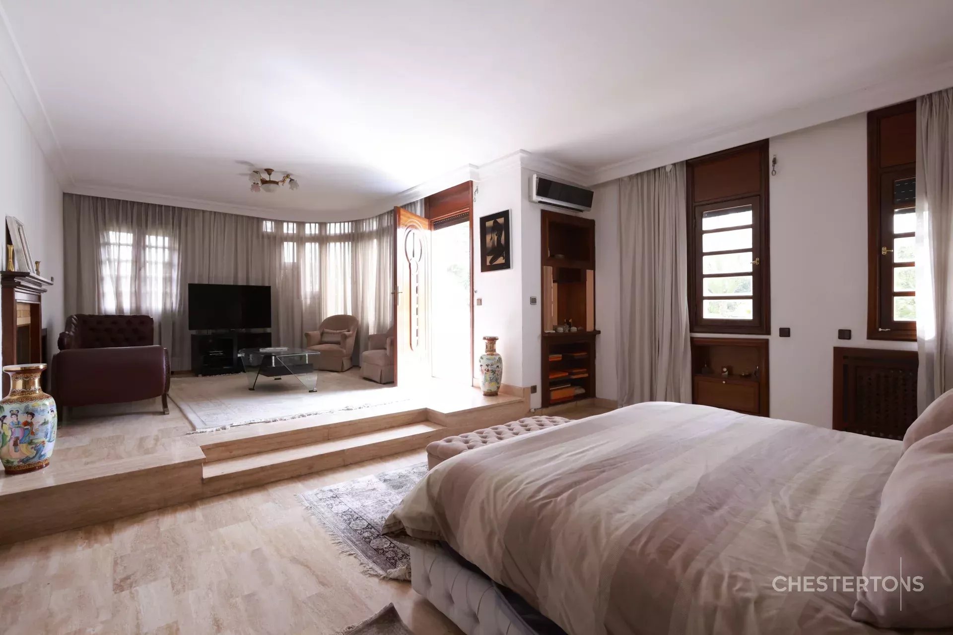 Image of Villa - 4 Bedrooms for Sale in Casablanca-Casablanca-Morocco, Image 15