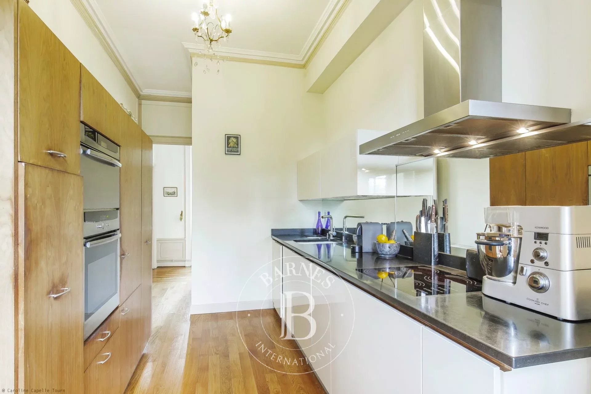 Daire Sainte-Foy-lès-Lyon - picture 6