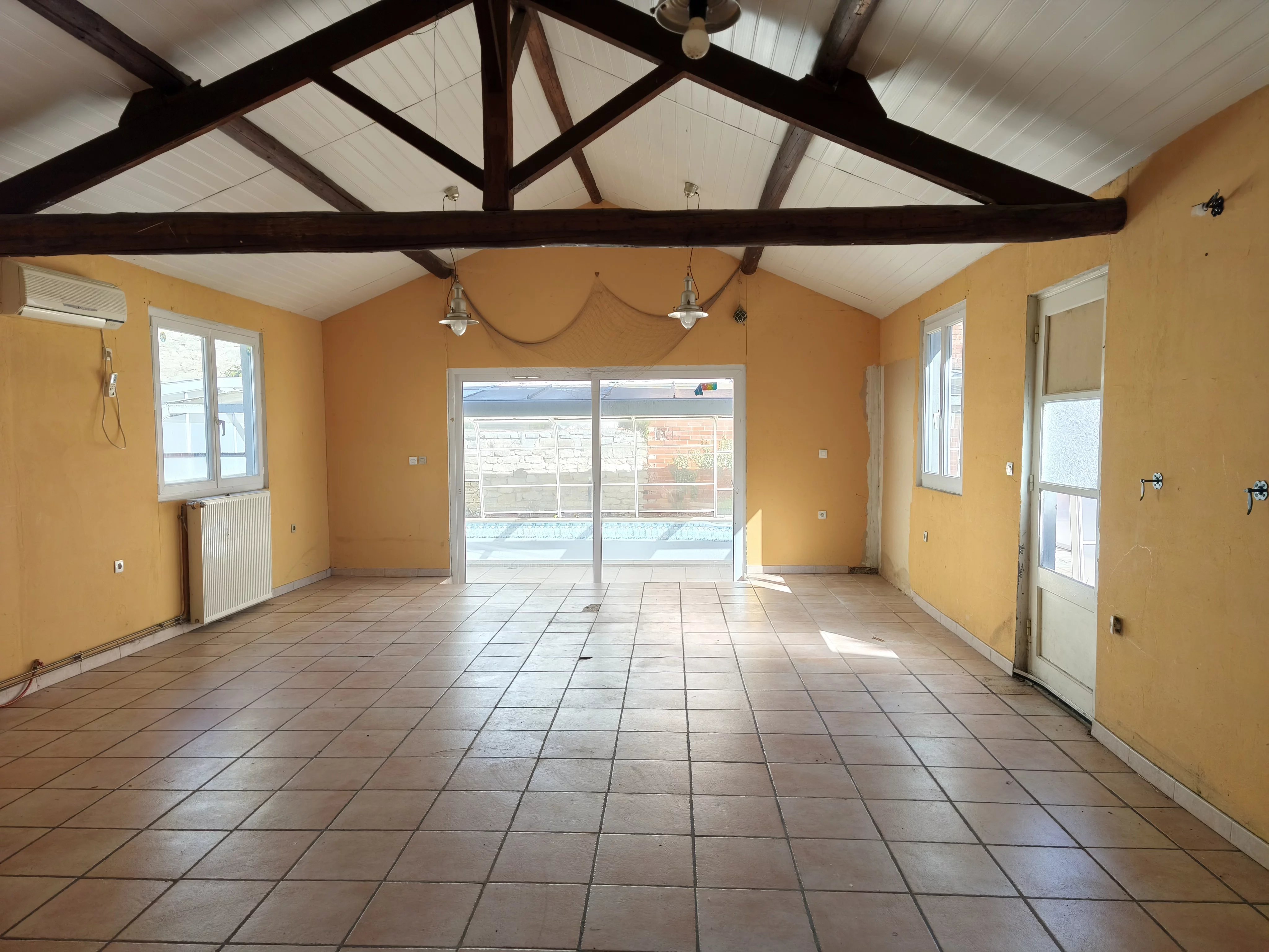 Agence immobilière de Nat'Immobilier