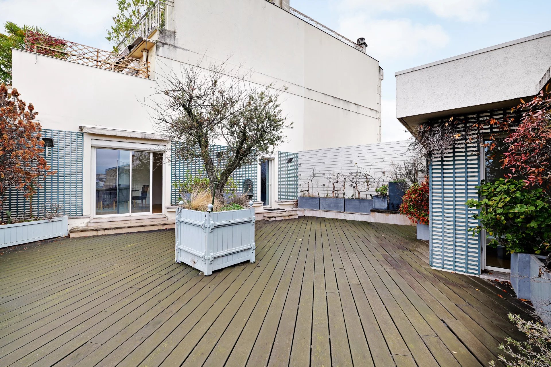 Sale Apartment Paris 6th Notre-Dame-des-Champs