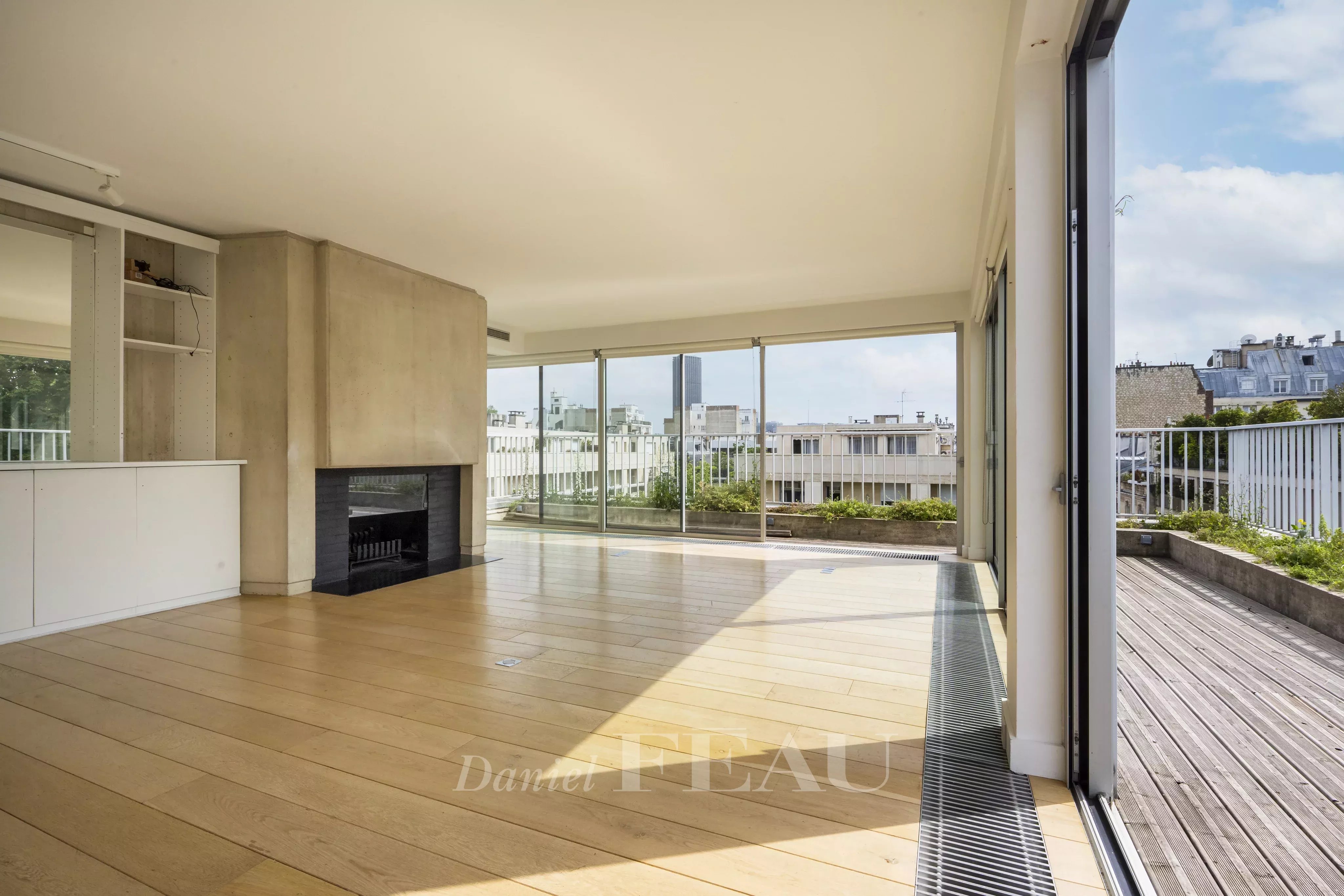 Vente Appartement Paris 7ème