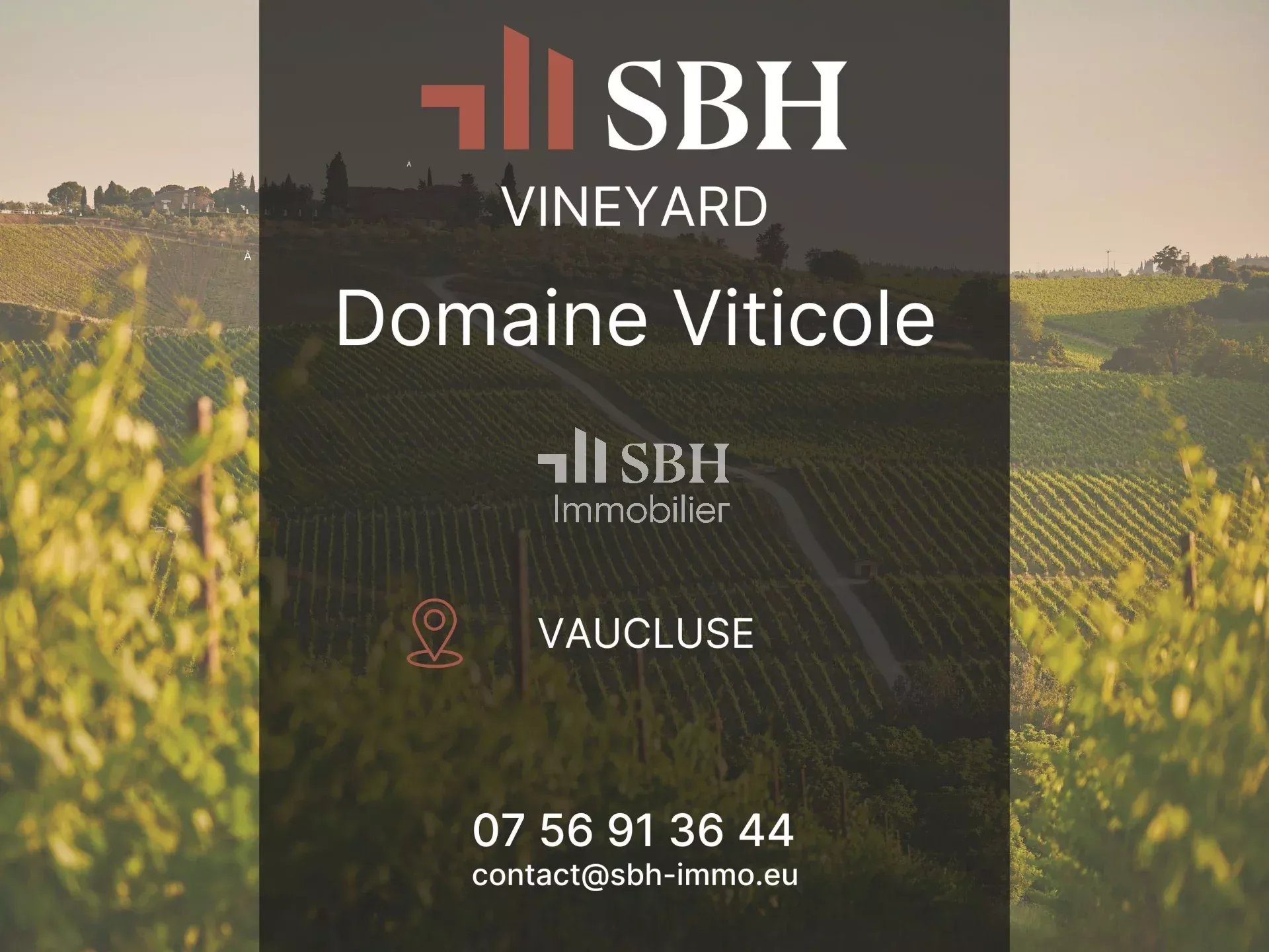 Agence immobilière de SBH Immobilier