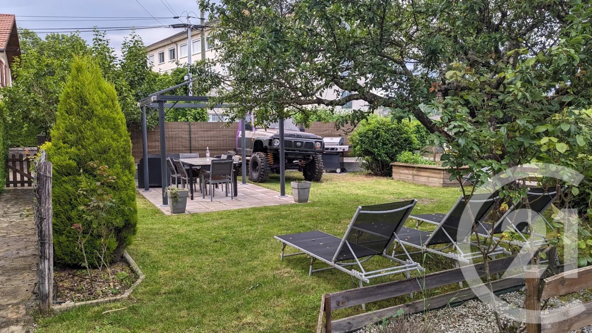Vente Appartement Rumilly