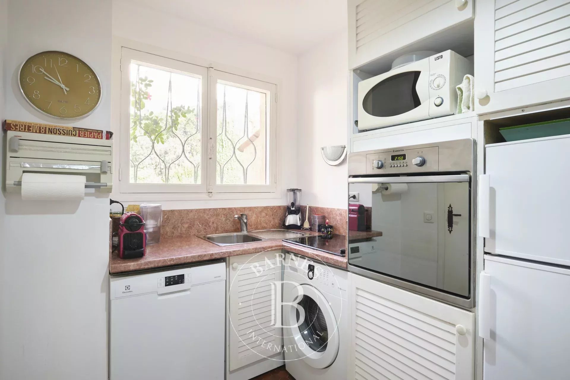 Daire Théoule-sur-Mer - picture 7