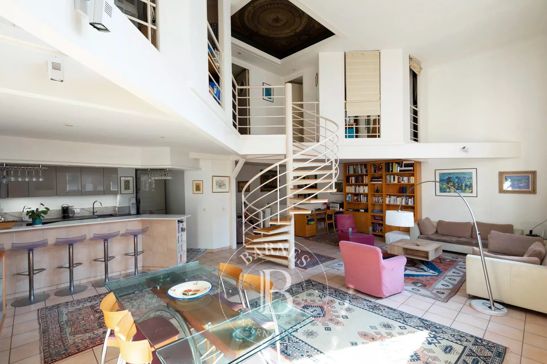 Daire Paris 9ème - picture 11