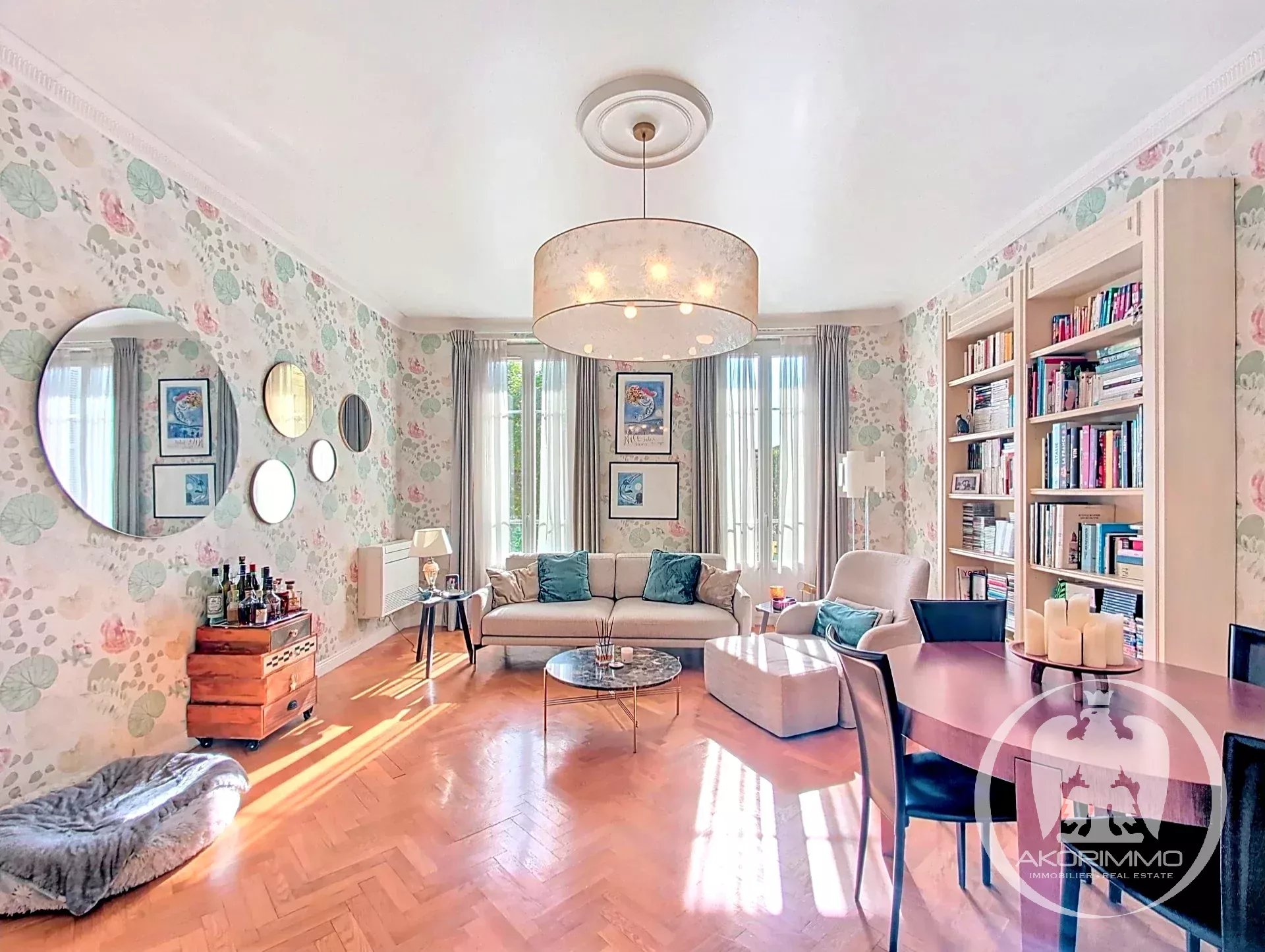 Vendita Appartamento - Nizza (Nice) Carabacel