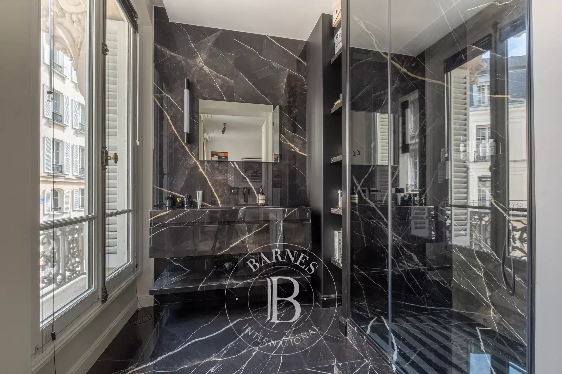 Paris  - Apartment 4 Bedrooms - picture 16