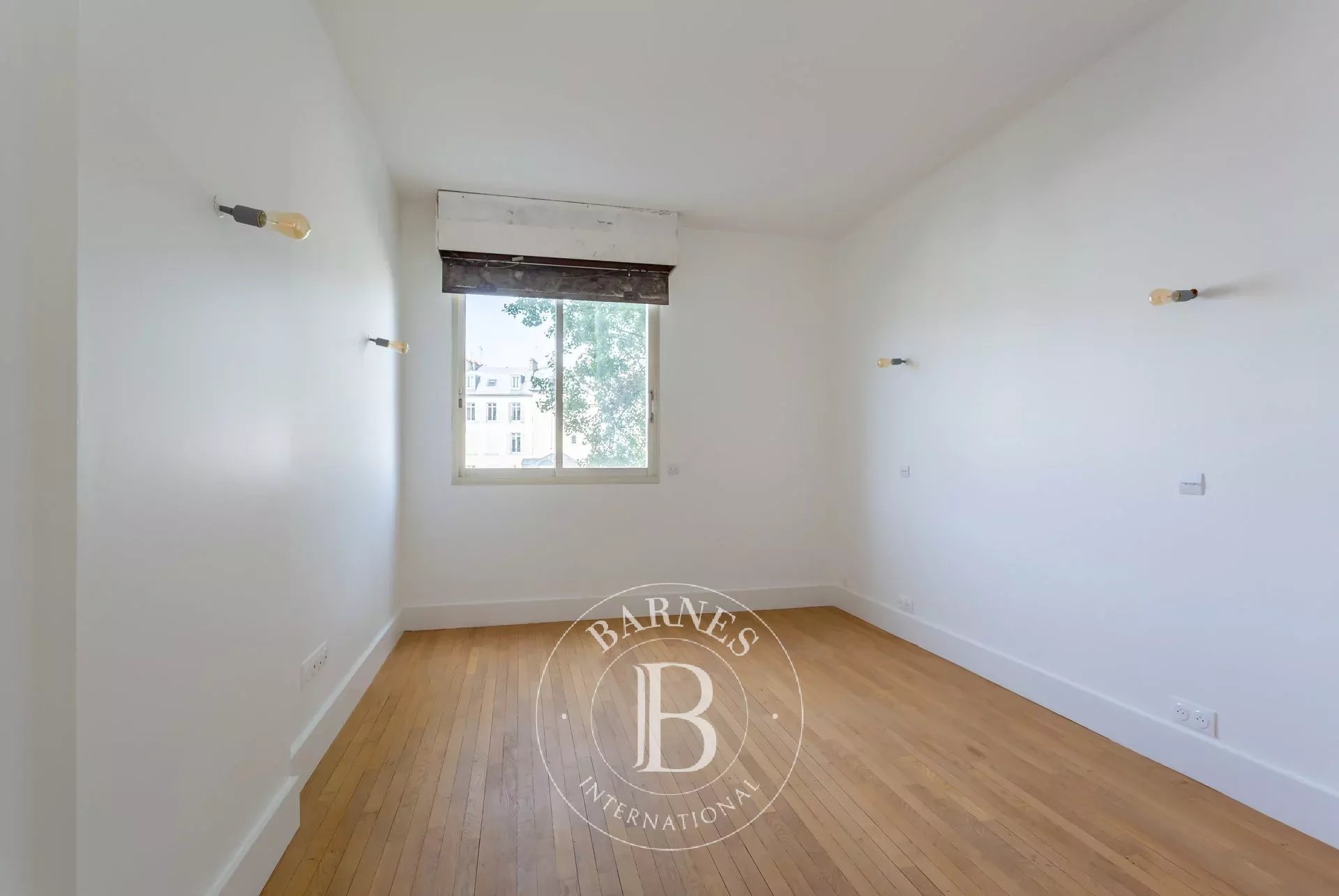 Daire Neuilly-sur-Seine - picture 8