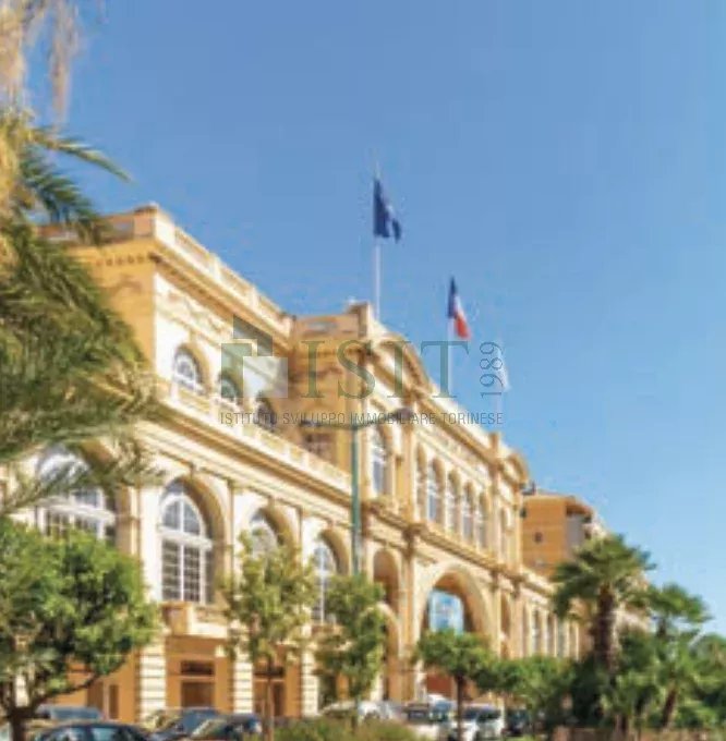 Agence immobilière de GBHI 13