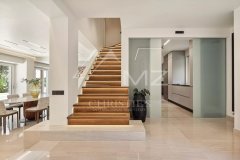 Modern Luxury Villa in Saint Jean Cap Ferrat with Sea Views — photo 7 of 14
