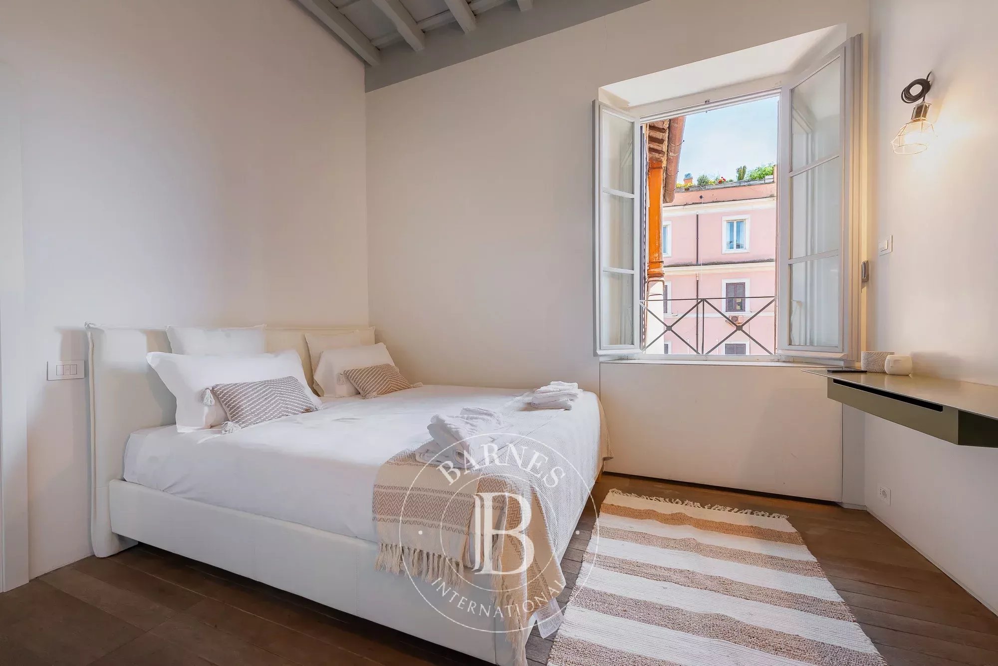 Roma  - Appartement  3 Chambres - picture 11