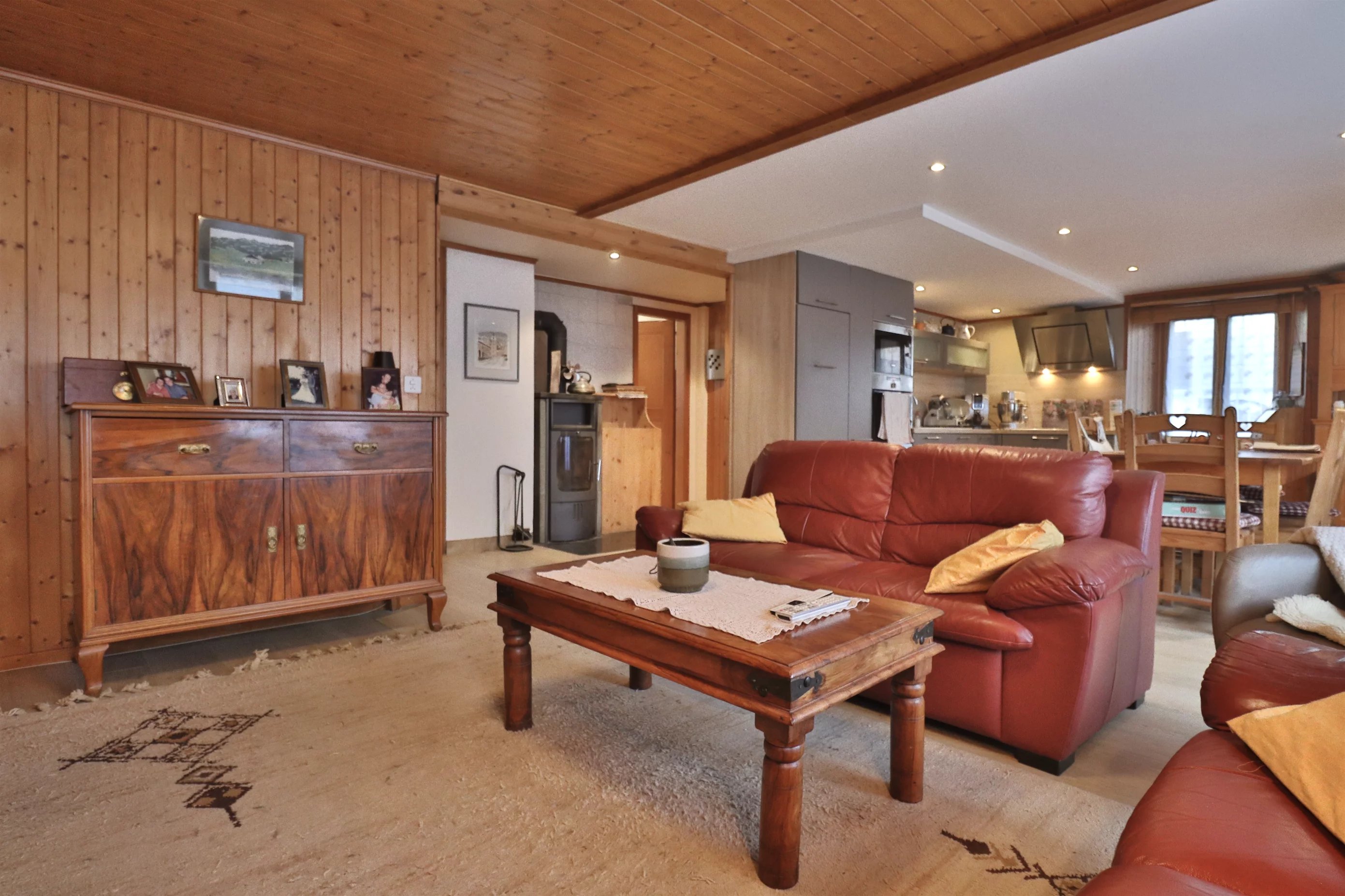 Maison de village - Photo 4