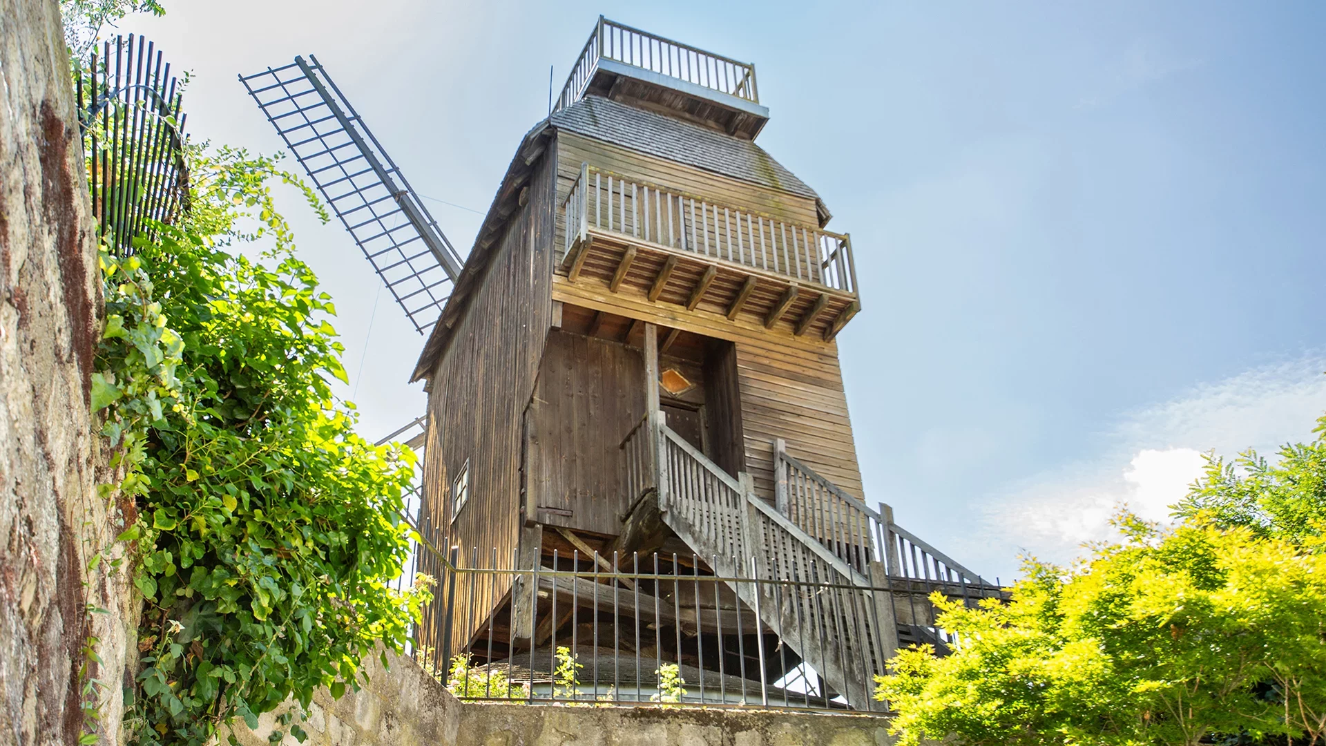 Paris 18e - JUNOT / LAMARCK-CAULAINCOURT