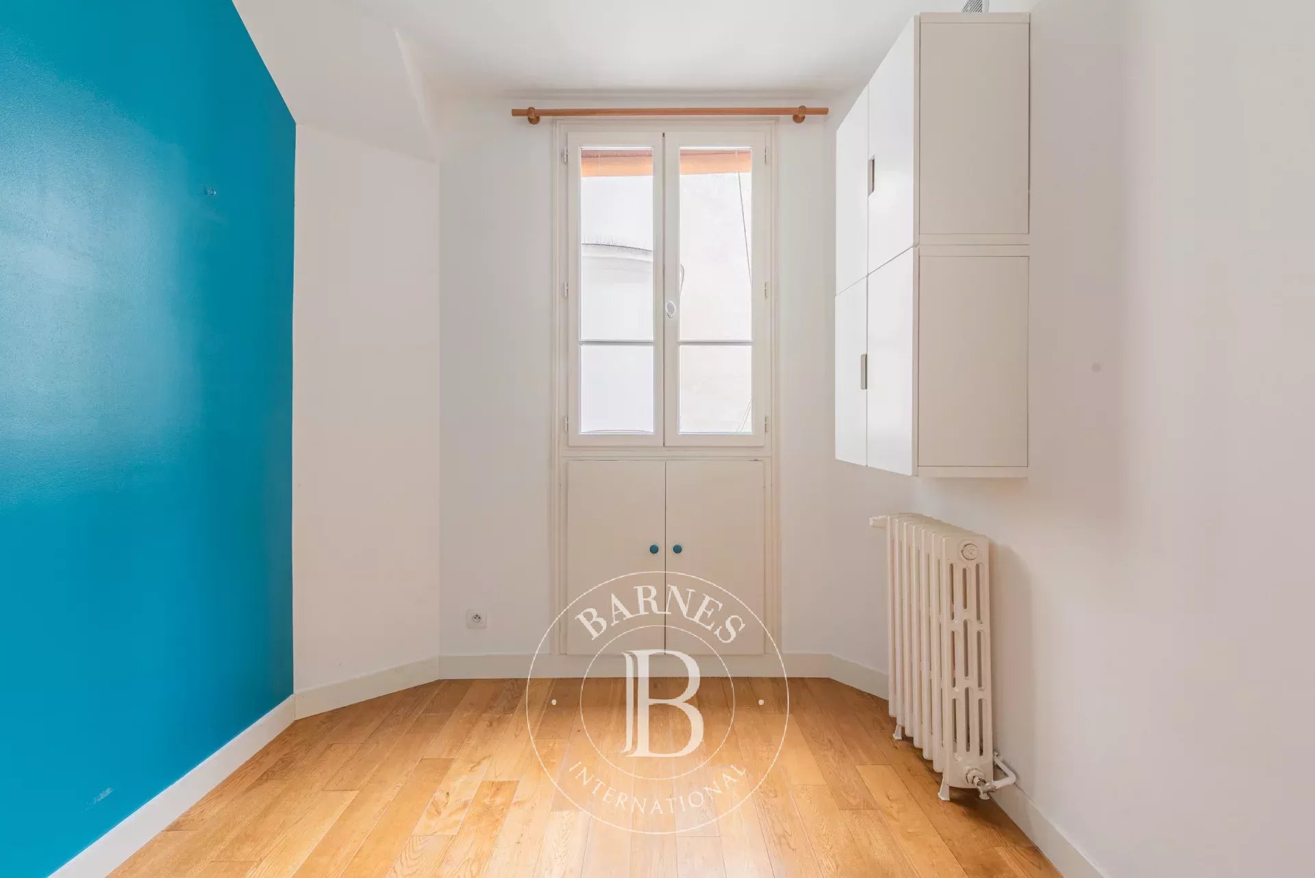 Daire Paris 18ème - picture 18