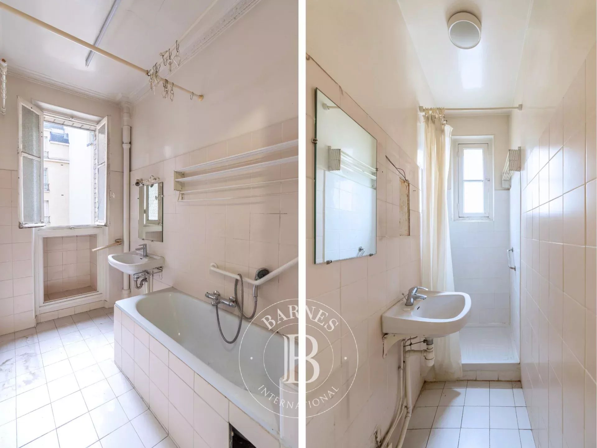 Daire Paris 16ème - picture 19