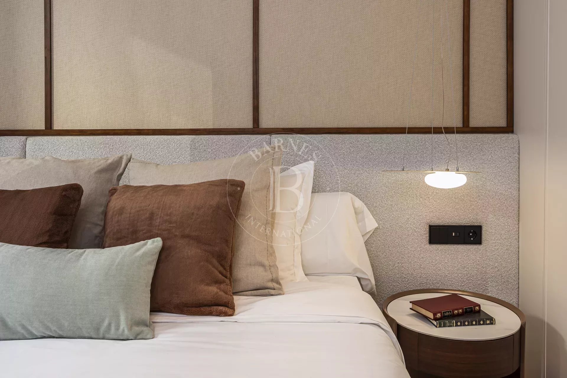 Daire Madrid - picture 26