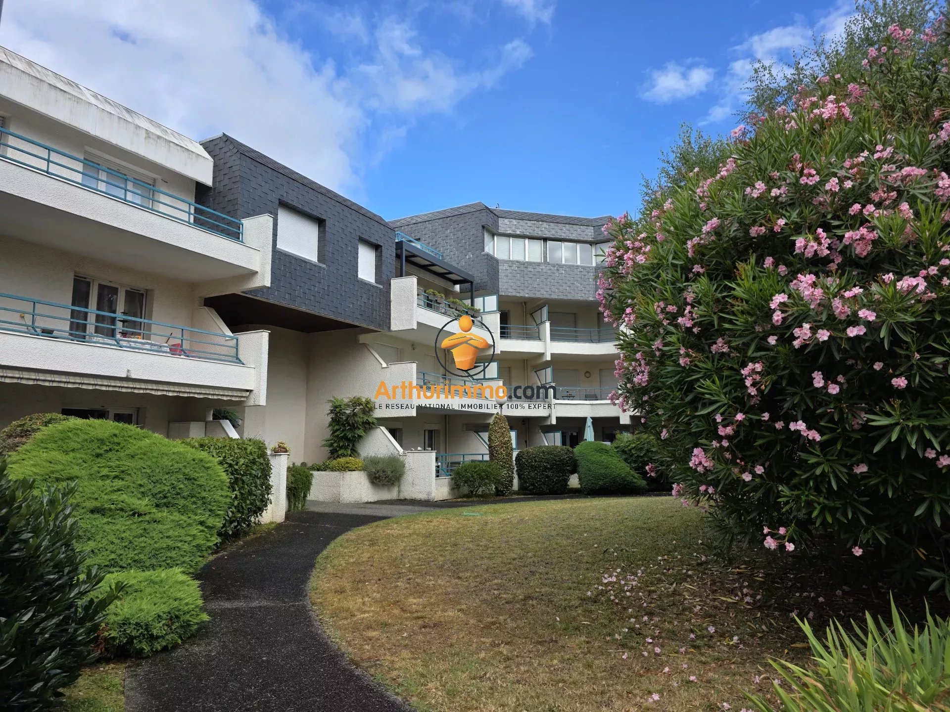 Agence immobilière de Arthurimmo.com Tarbes