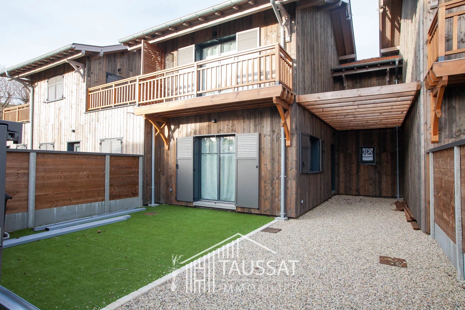 Location Maison Lanton