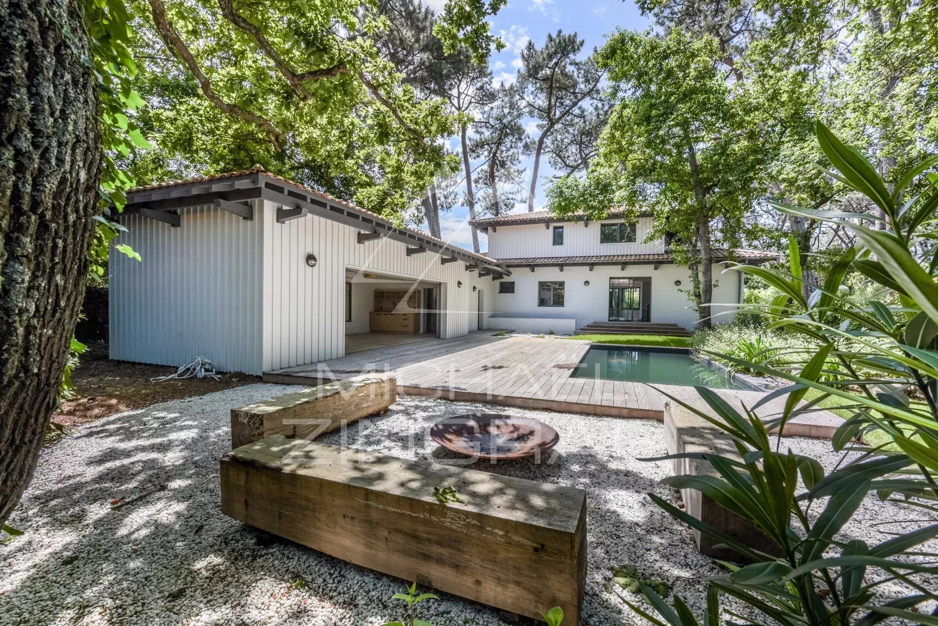 Agence immobilière de Terre Du Bassin