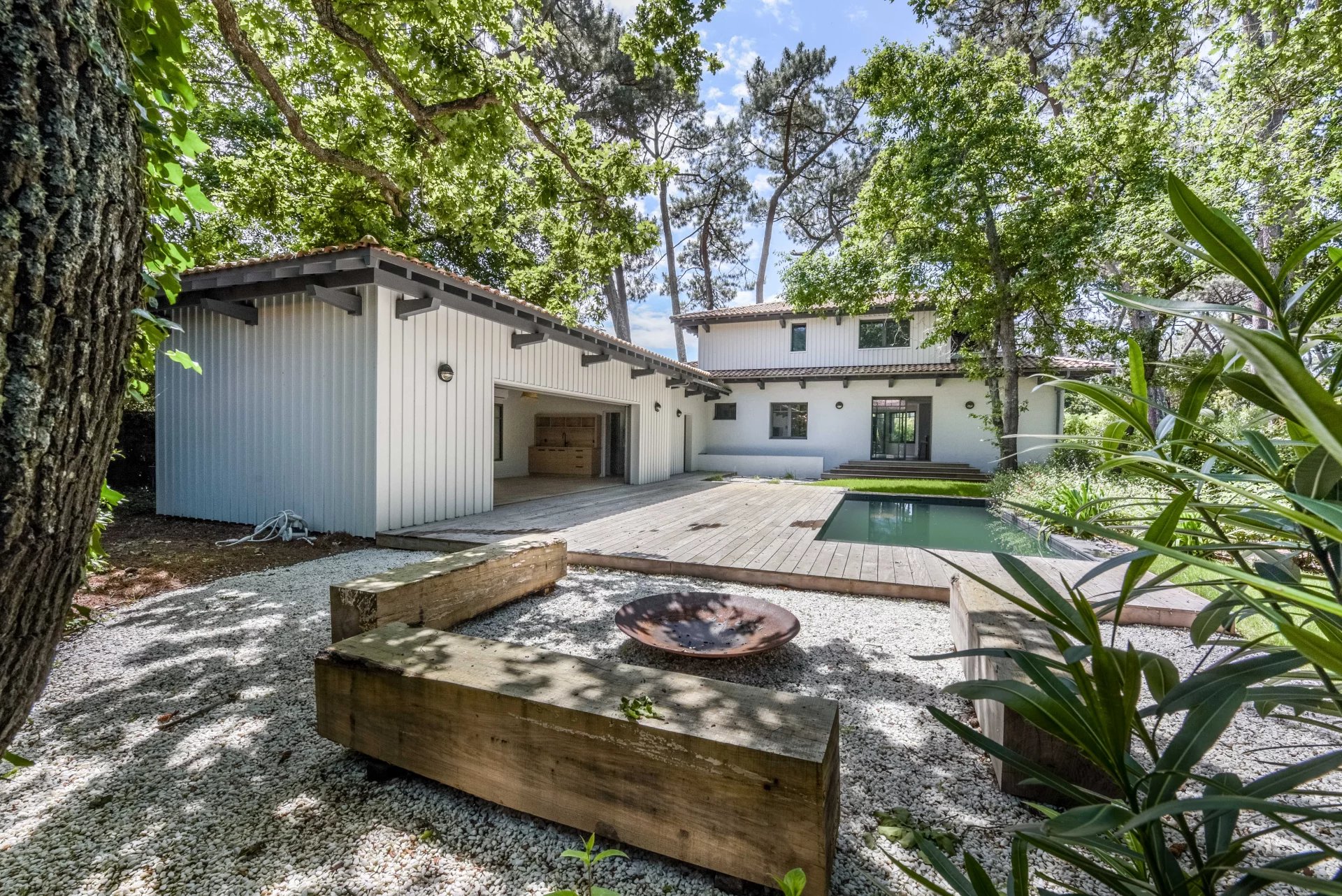 Sale House Pyla-sur-Mer